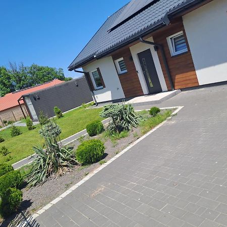 Apartament Roztocze Zamość المظهر الخارجي الصورة