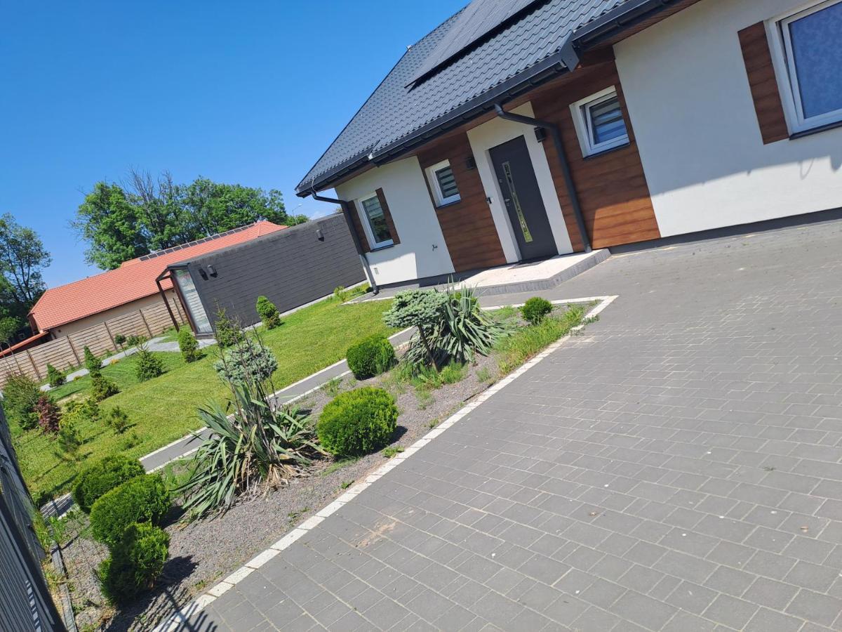 Apartament Roztocze Zamość المظهر الخارجي الصورة