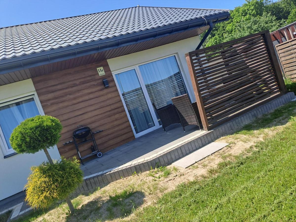 Apartament Roztocze Zamość المظهر الخارجي الصورة