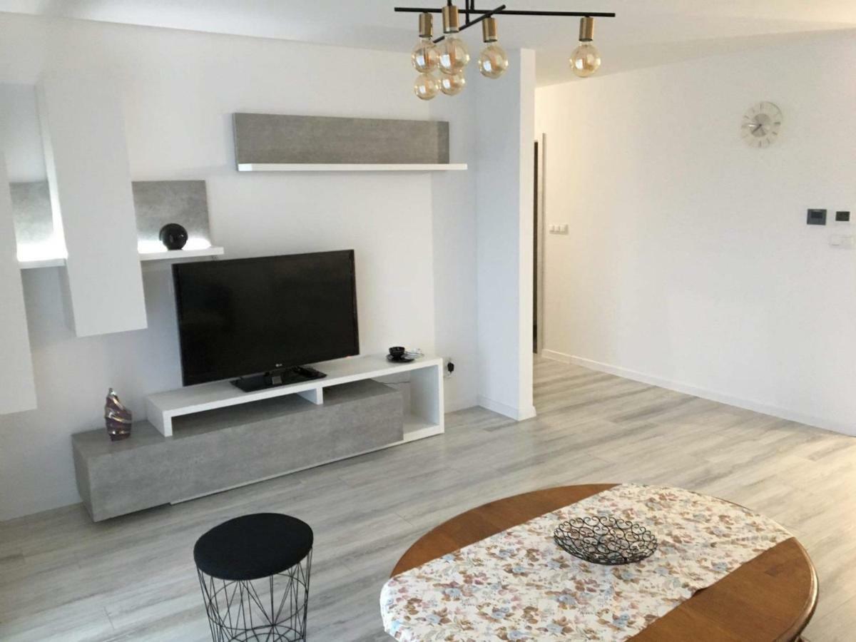 Apartament Roztocze Zamość المظهر الخارجي الصورة
