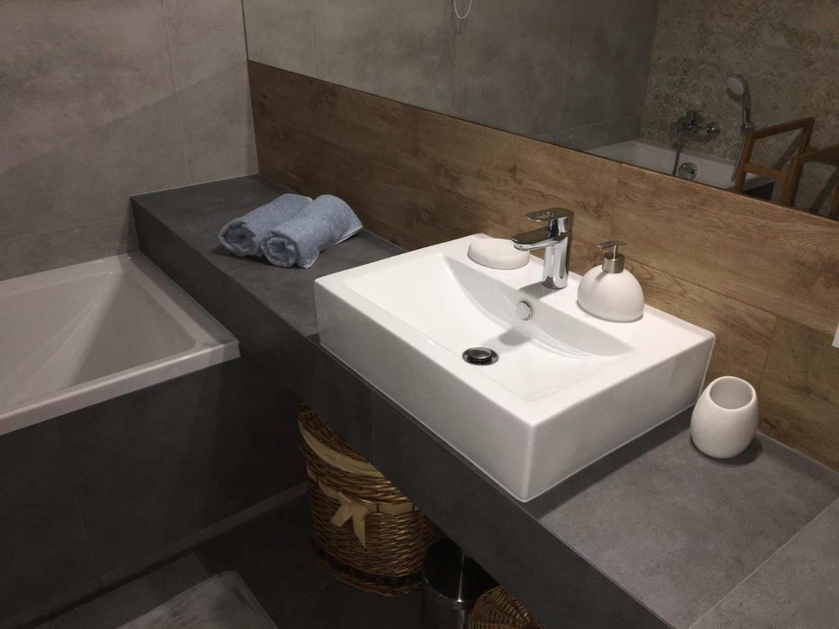 Apartament Roztocze Zamość المظهر الخارجي الصورة