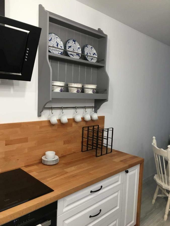 Apartament Roztocze Zamość المظهر الخارجي الصورة