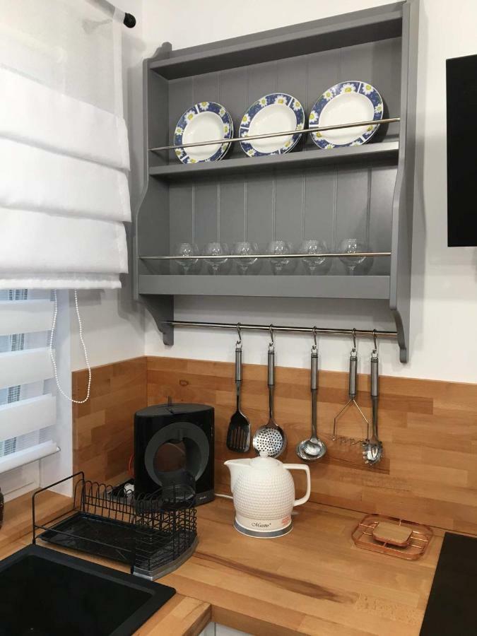 Apartament Roztocze Zamość المظهر الخارجي الصورة